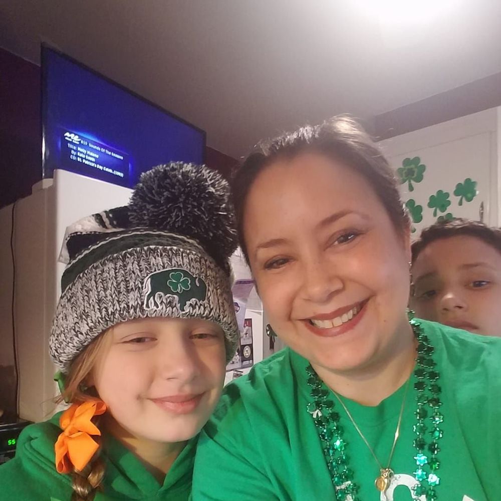 Meet your Posher, Kelly